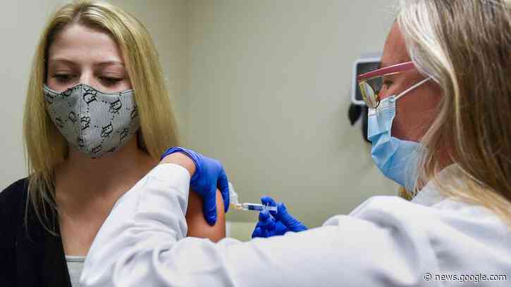 A ‘twindemic’? Here’s why doctors want you to get a flu shot during COVID-19 pandemic - Kansas City Star