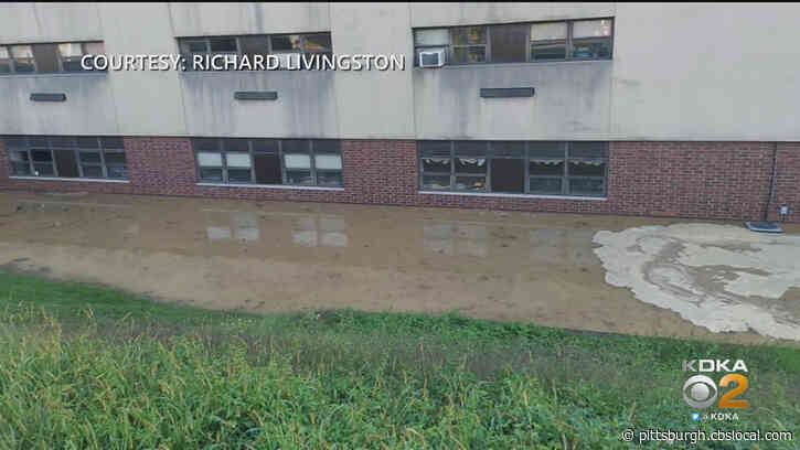 Clairton City School District Cancels Classses On Monday And Tuesday Due To Water Main Break