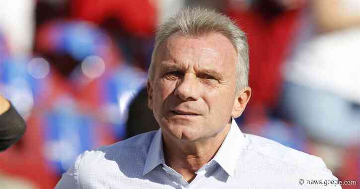 Joe Montana and wife rescue grandchild from attempted kidnapping - NBC News