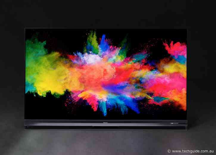 Hisense Dual Cell 65SX TV review – the blacks of an OLED with the brightness of LED