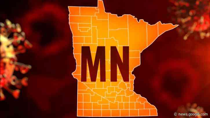 Minnesota marks 2,000 COVID-19 deaths, hits daily case high - KTTC