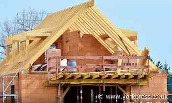 Planning shake-up threatens YOUR right to know about developments