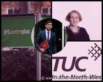 Job Support Scheme: East Lancashire businesses and workers parse chancellor Rishi Sunak's plans