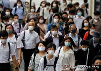 Do masks help boost COVID-19 immunity? - The Japan Times