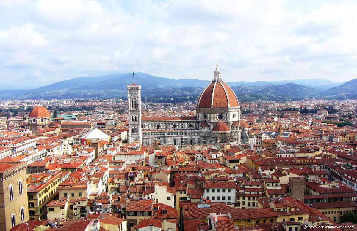 Duomo de Florencia - Actualidad Viajes