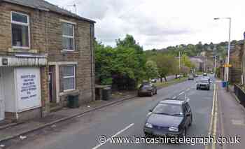 Alcoholic drove van at police car after being stopped