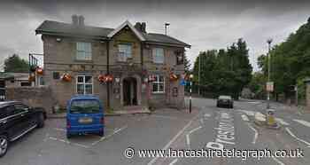 Drink-driver crashed into neighbour's car on way home from pub