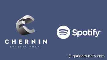 Spotify Partners With Chernin Entertainment to Adapt Podcasts for Movies, TV Shows