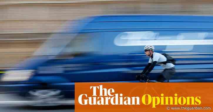 Why we need media reporting guidelines for road safety