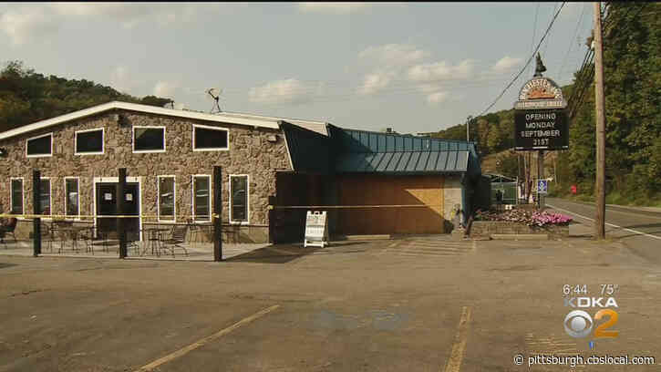 ‘I’m Truly Blessed’; Rochester Inn Reopens Months After SUV Crashed Through Front Of Restaurant