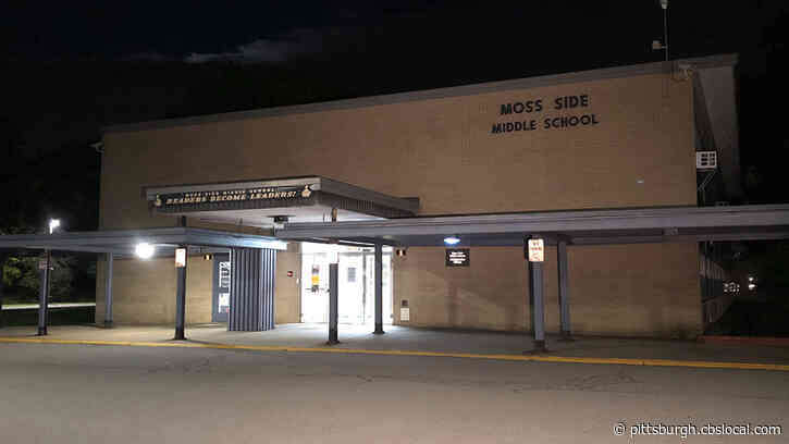 Gateway School District Students To Begin Week Of Remote Learning Following Positive Coronavirus Cases At Middle, High School