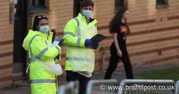 New coronavirus lockdown rules coming into force today - updates