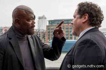 Nick Fury Disney+ Hotstar Series Coming With Samuel L. Jackson Set to Return: Report
