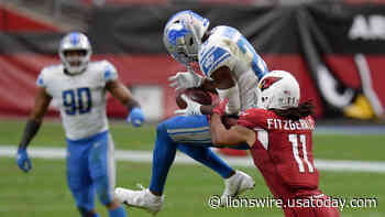 Lions take advantage of bad Cardinals coaching and execution - Lions Wire