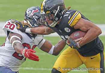 Ray Fittipaldo's Week 3 Steelers report card: Running backs, coaching staff shine - Pittsburgh Post-Gazette