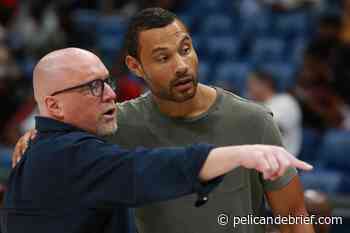 New Orleans Pelicans: Reasons why the coaching search is taking so long - Pelican Debrief