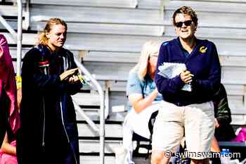 Sexism Prevalent in NCAA Coaching System According to Researchers - SwimSwam