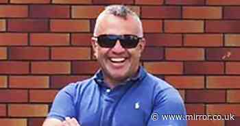 Croydon shooting victim who protected Diana was coaching kids rugby hours before death - Mirror.co.uk