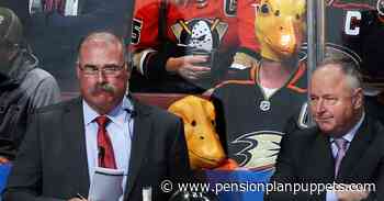 FTB: Paul MacLean’s coaching career to date - Pension Plan Puppets