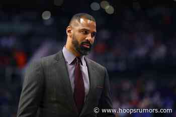 13 thoughts on “Windhorst's Latest: Coaching Rumors” - hoopsrumors.com