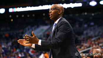 Sam Cassell Endorsed by Vernon Maxwell Amid Rockets Coaching Search - Sports Illustrated