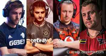 37 CSGO coaches banned after ESIC investigation of coaching bug - Dexerto