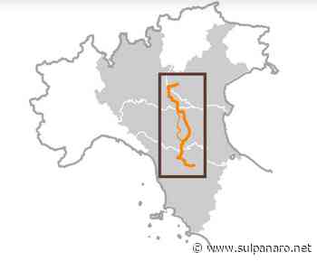 Pronta la ciclovia del Sole nel tratto Crevalcore - San Felice - SulPanaro