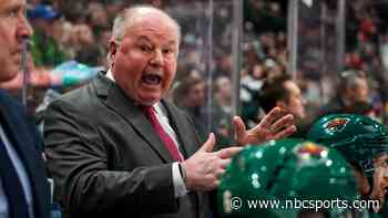 Boudreau knows coaching is about finding how to motivate each player - NBCSports.com