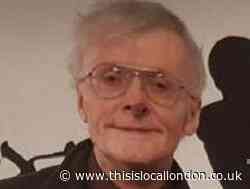 Tribute to Pat O’Donnell