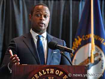 A ballistics report pokes holes in Kentucky AG's claim that Breonna Taylor's boyfriend shot a police officer