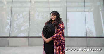 Black Microbiologists Push for Visibility Amid a Pandemic