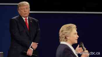 Presidential debates: Memorable moments mingle truth and myth