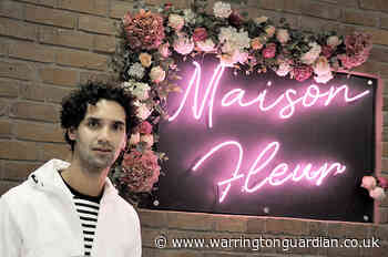 Maison Fleur in Stockton Heath hits back at Tripadvisor review