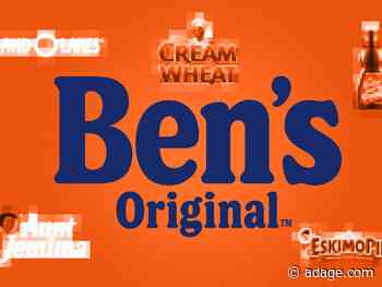 Uncle Ben’s rebranding should have gone further, critics say