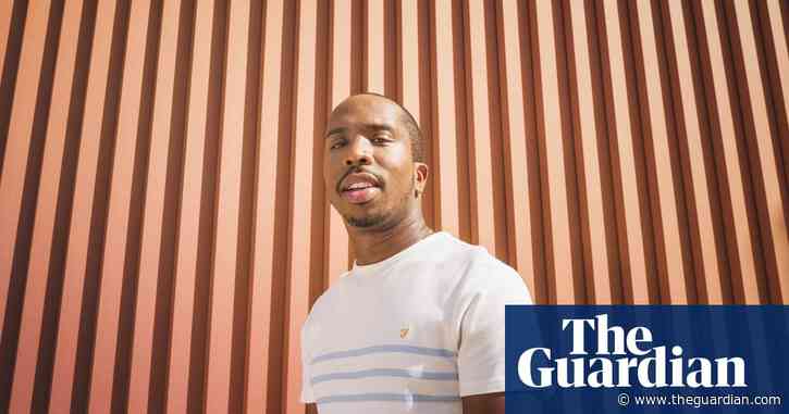 Ghosts' Kiell Smith-Bynoe: 'Charlotte Ritchie punches me when she's trying to be sexy'