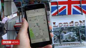 Uber secures right to continue operating in London
