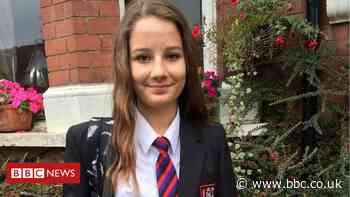 Molly Russell social media material 'too difficult to look at'