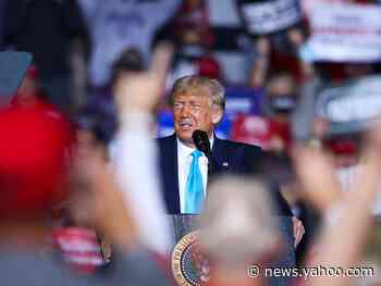 The Trump campaign is waging an all-out legal war to stop the expansion of vote-by-mail in 7 different states