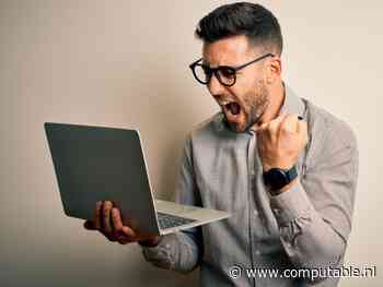 Falen met software is dure grap