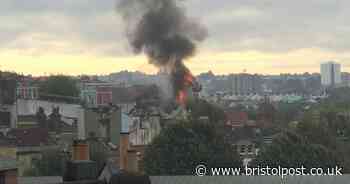 Everything we know so far about Bristol fire