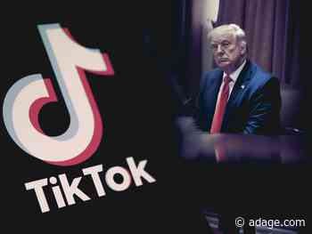 Trump's TikTok ban blocked by federal judge