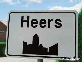 Heers, Gingelom en Borgloon werken samen voor contact tracing - Het Belang van Limburg