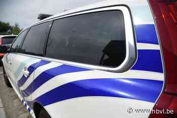 Zutendaalse fietsster gewond bij ongeval in Borgloon - Het Belang van Limburg