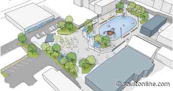 Credit rating, construction, Civic Plaza on SSM Council Agenda
