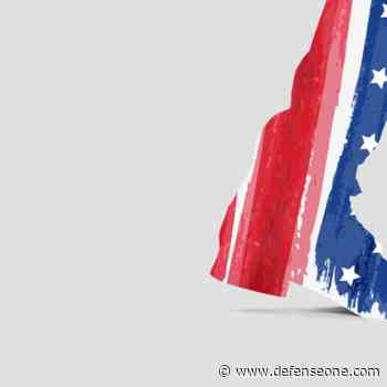 Isolationism Is Not a Dirty Word