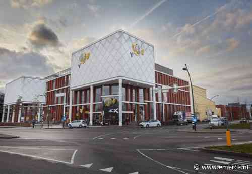 Alweer 2 miljoen bezoekers voor Pathé bioscoop