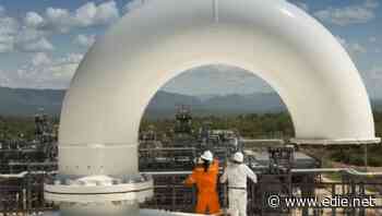 IEA: CCUS is essential to the net-zero transition