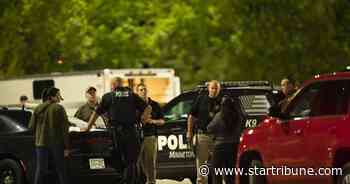 Two arrested in shooting of doctor in Edina hospital ramp