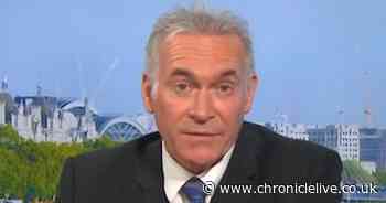 Dr Hilary issues warning to parents over coronavirus in children