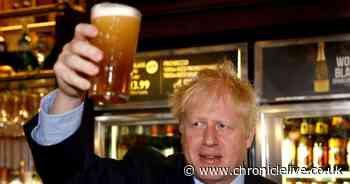 Parliament U-turn on 10pm alcohol curfew for its own bars